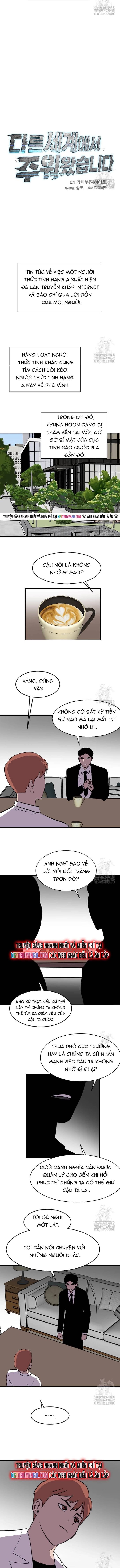 đọc truyện Tôi Nhặt Được Điện Thoại Từ Thế Giới Khác Chương 260 ảnh 11 tại Thiên Thai Truyện