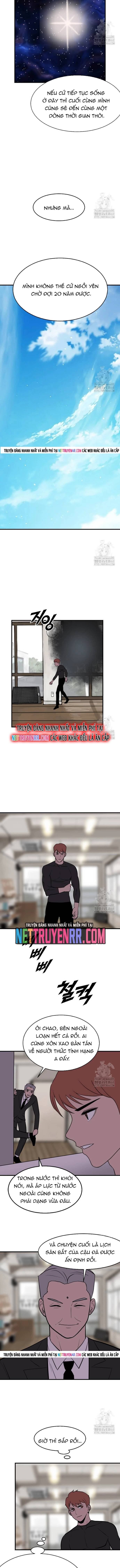 đọc truyện Tôi Nhặt Được Điện Thoại Từ Thế Giới Khác Chương 261 ảnh 5 tại Thiên Thai Truyện