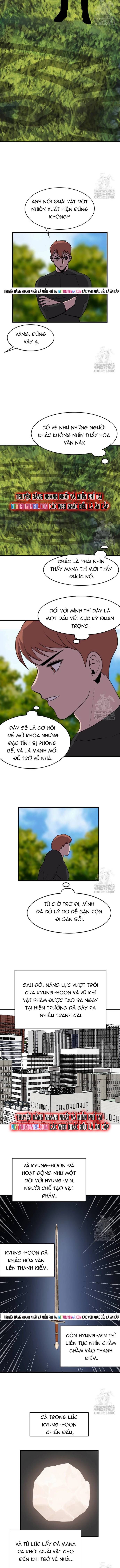 đọc truyện Tôi Nhặt Được Điện Thoại Từ Thế Giới Khác Chương 261 ảnh 9 tại Thiên Thai Truyện