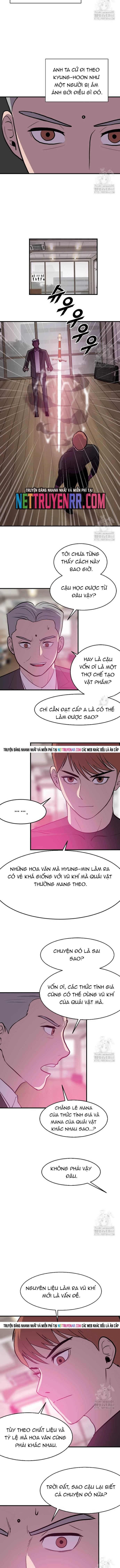 đọc truyện Tôi Nhặt Được Điện Thoại Từ Thế Giới Khác Chương 261 ảnh 10 tại Thiên Thai Truyện