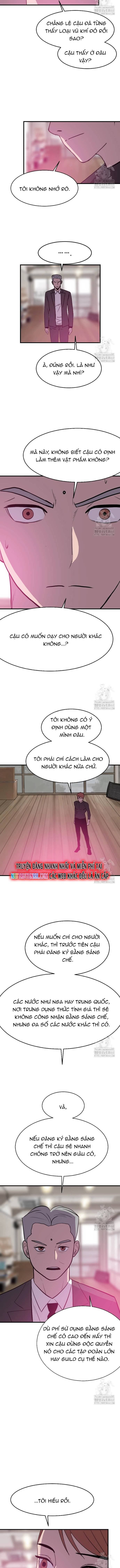 đọc truyện Tôi Nhặt Được Điện Thoại Từ Thế Giới Khác Chương 261 ảnh 11 tại Thiên Thai Truyện