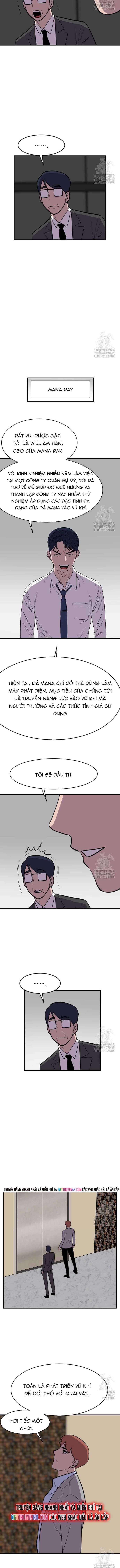 đọc truyện Tôi Nhặt Được Điện Thoại Từ Thế Giới Khác Chương 262 ảnh 12 tại Thiên Thai Truyện