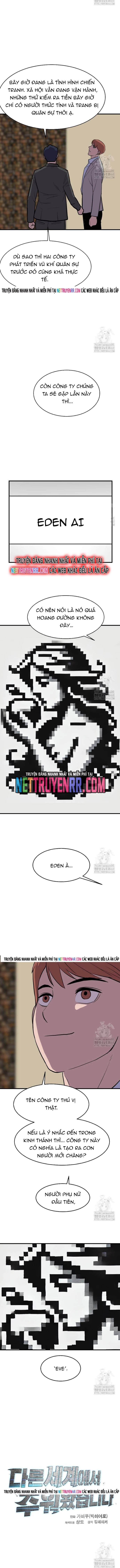 đọc truyện Tôi Nhặt Được Điện Thoại Từ Thế Giới Khác Chương 262 ảnh 13 tại Thiên Thai Truyện