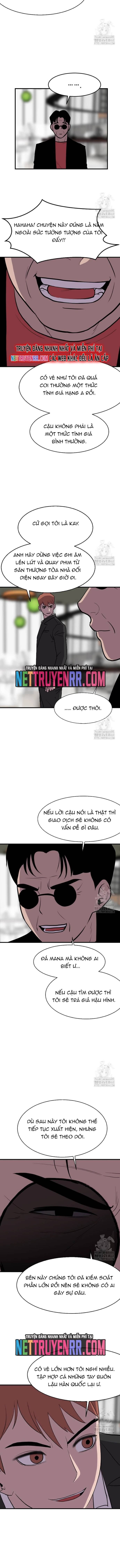 đọc truyện Tôi Nhặt Được Điện Thoại Từ Thế Giới Khác Chương 262 ảnh 5 tại Thiên Thai Truyện