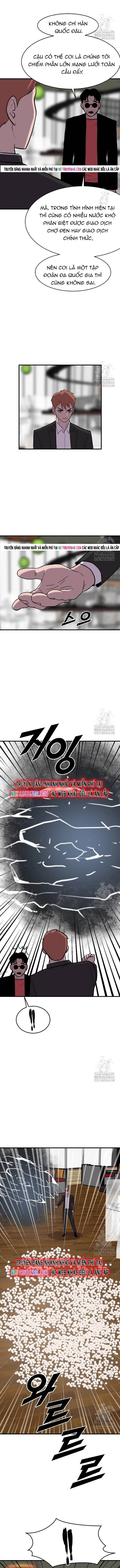 đọc truyện Tôi Nhặt Được Điện Thoại Từ Thế Giới Khác Chương 262 ảnh 6 tại Thiên Thai Truyện