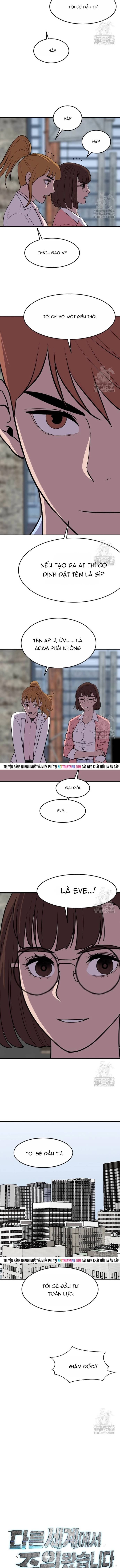 đọc truyện Tôi Nhặt Được Điện Thoại Từ Thế Giới Khác Chương 263 ảnh 5 tại Thiên Thai Truyện