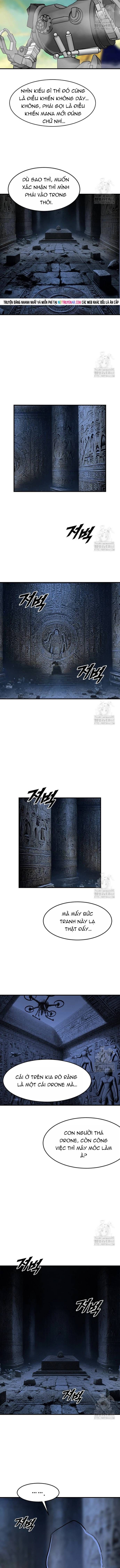 đọc truyện Tôi Nhặt Được Điện Thoại Từ Thế Giới Khác Chương 264 ảnh 8 tại Thiên Thai Truyện