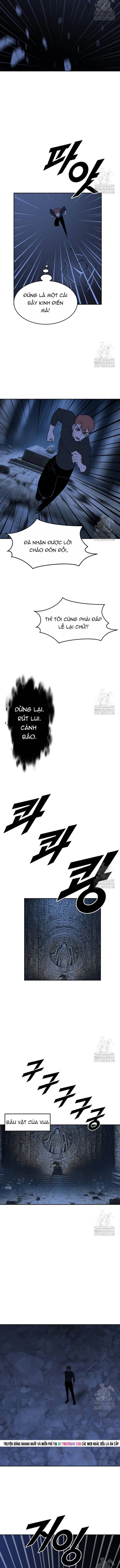 đọc truyện Tôi Nhặt Được Điện Thoại Từ Thế Giới Khác Chương 264 ảnh 10 tại Thiên Thai Truyện