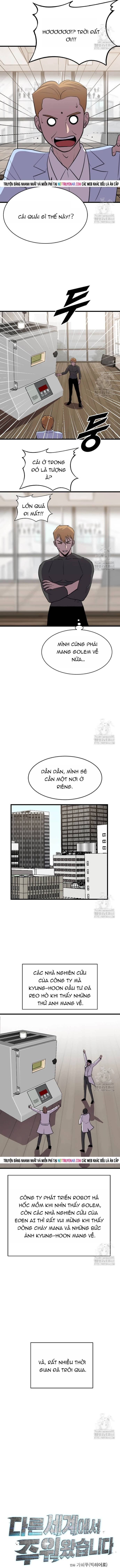 đọc truyện Tôi Nhặt Được Điện Thoại Từ Thế Giới Khác Chương 265 ảnh 4 tại Thiên Thai Truyện