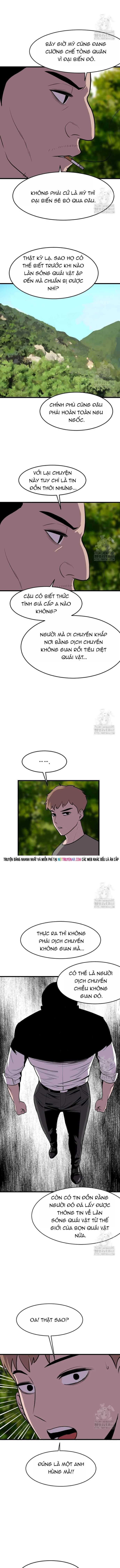 đọc truyện Tôi Nhặt Được Điện Thoại Từ Thế Giới Khác Chương 265 ảnh 6 tại Thiên Thai Truyện