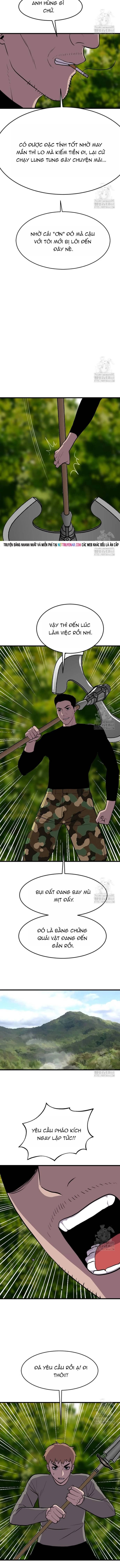 đọc truyện Tôi Nhặt Được Điện Thoại Từ Thế Giới Khác Chương 265 ảnh 7 tại Thiên Thai Truyện