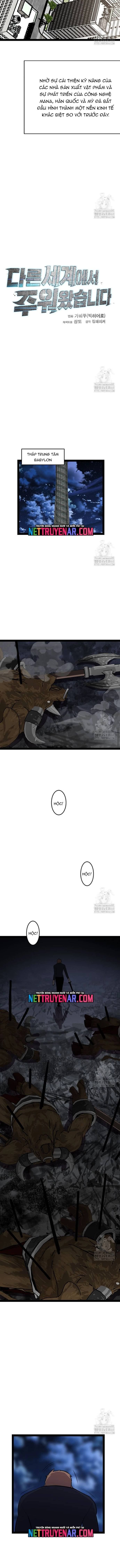 đọc truyện Tôi Nhặt Được Điện Thoại Từ Thế Giới Khác Chương 266 ảnh 5 tại Thiên Thai Truyện