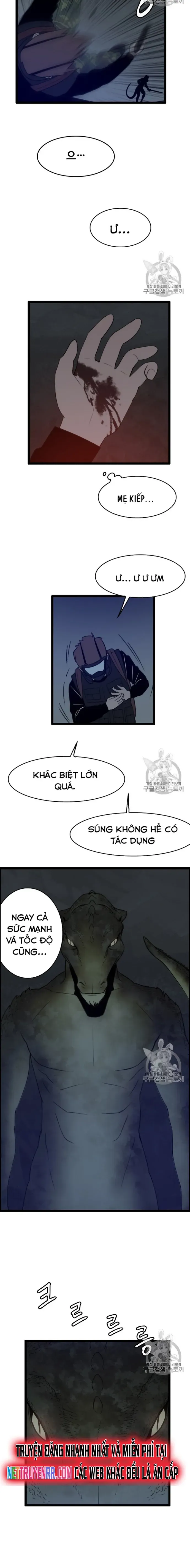 đọc truyện Tôi Nhặt Được Điện Thoại Từ Thế Giới Khác Chương 27 ảnh 13 tại Thiên Thai Truyện
