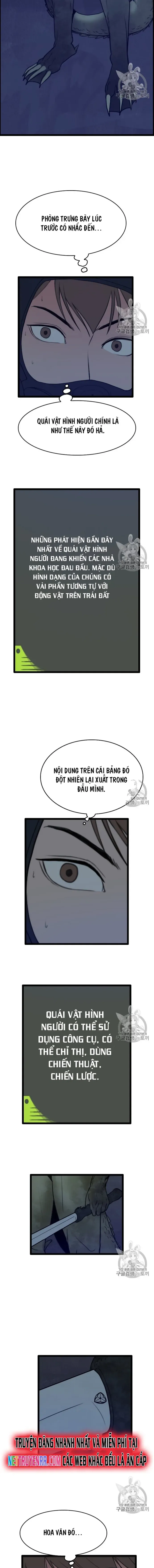 đọc truyện Tôi Nhặt Được Điện Thoại Từ Thế Giới Khác Chương 27 ảnh 9 tại Thiên Thai Truyện