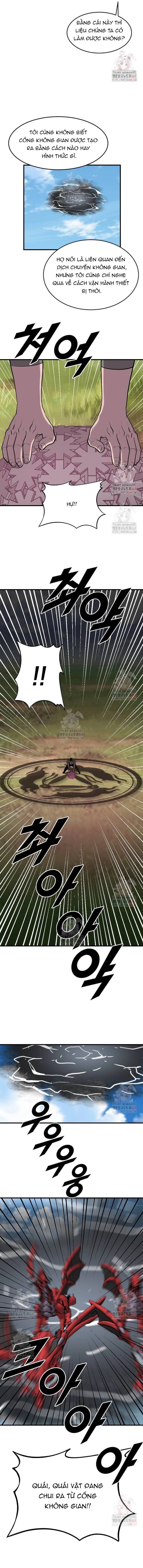 đọc truyện Tôi Nhặt Được Điện Thoại Từ Thế Giới Khác Chương 271 ảnh 5 tại Thiên Thai Truyện