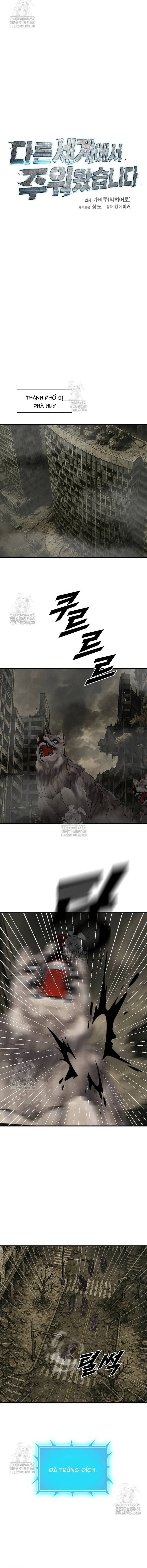 đọc truyện Tôi Nhặt Được Điện Thoại Từ Thế Giới Khác Chương 272 ảnh 10 tại Thiên Thai Truyện