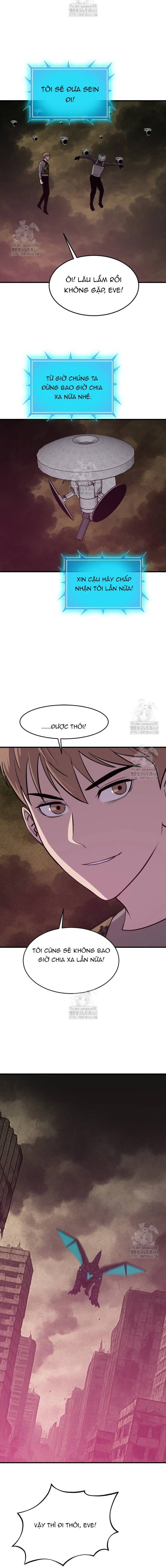 đọc truyện Tôi Nhặt Được Điện Thoại Từ Thế Giới Khác Chương 273 ảnh 5 tại Thiên Thai Truyện