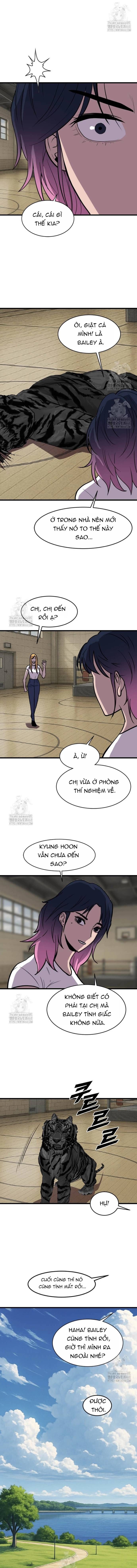 đọc truyện Tôi Nhặt Được Điện Thoại Từ Thế Giới Khác Chương 274 ảnh 12 tại Thiên Thai Truyện