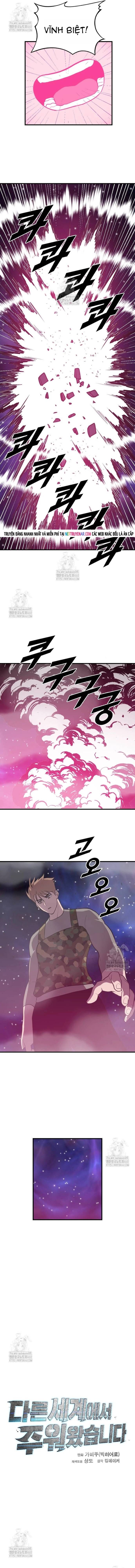 đọc truyện Tôi Nhặt Được Điện Thoại Từ Thế Giới Khác Chương 274 ảnh 8 tại Thiên Thai Truyện