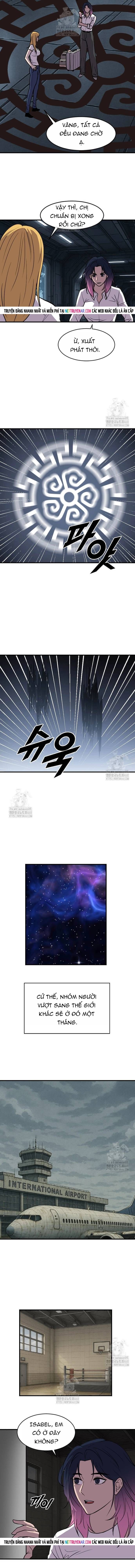 đọc truyện Tôi Nhặt Được Điện Thoại Từ Thế Giới Khác Chương 274 ảnh 11 tại Thiên Thai Truyện