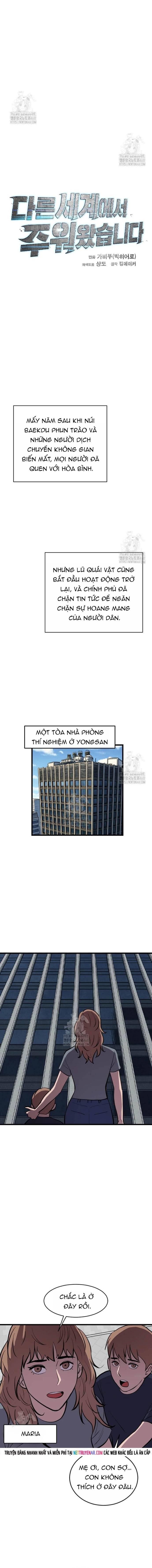 đọc truyện Tôi Nhặt Được Điện Thoại Từ Thế Giới Khác Chương 275 ảnh 6 tại Thiên Thai Truyện