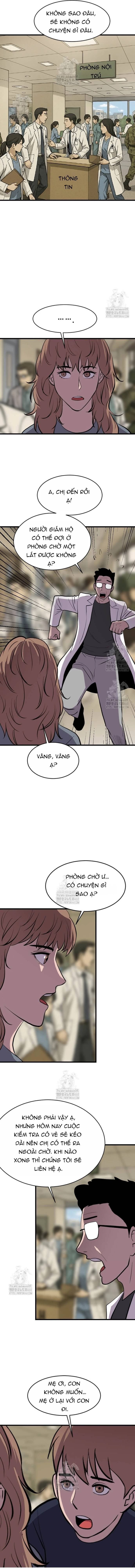 đọc truyện Tôi Nhặt Được Điện Thoại Từ Thế Giới Khác Chương 275 ảnh 7 tại Thiên Thai Truyện