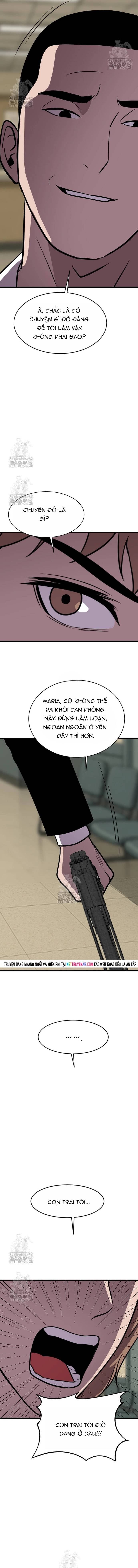 đọc truyện Tôi Nhặt Được Điện Thoại Từ Thế Giới Khác Chương 275 ảnh 11 tại Thiên Thai Truyện