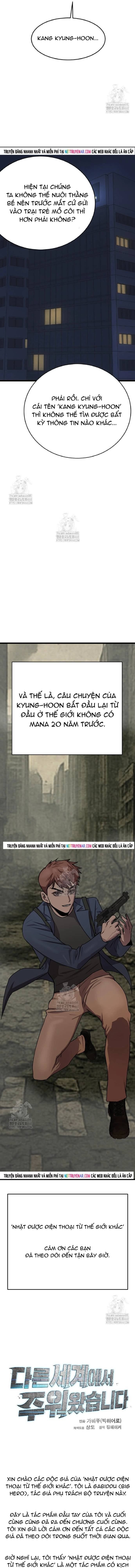 đọc truyện Tôi Nhặt Được Điện Thoại Từ Thế Giới Khác Chương 277 ảnh 11 tại Thiên Thai Truyện