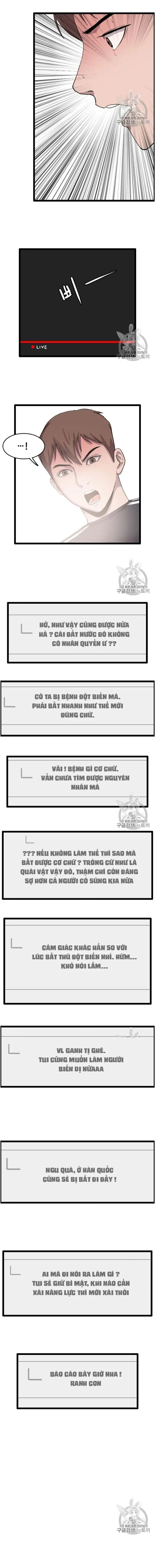 đọc truyện Tôi Nhặt Được Điện Thoại Từ Thế Giới Khác Chương 31 ảnh 8 tại Thiên Thai Truyện