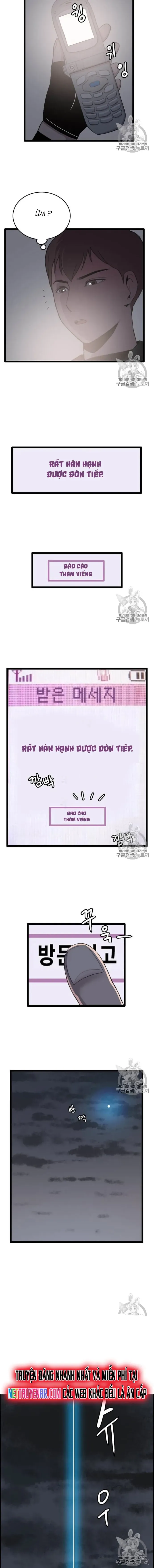 đọc truyện Tôi Nhặt Được Điện Thoại Từ Thế Giới Khác Chương 32 ảnh 11 tại Giả Dược
