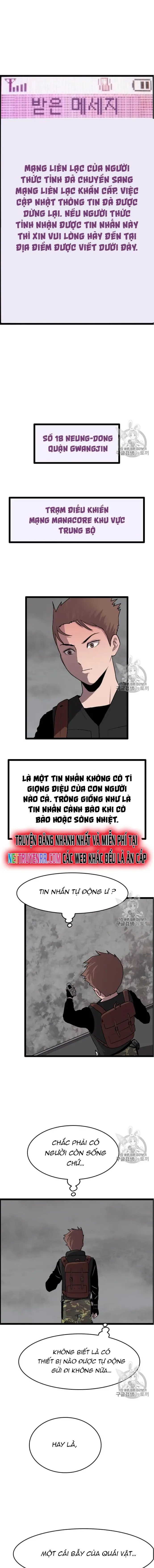 đọc truyện Tôi Nhặt Được Điện Thoại Từ Thế Giới Khác Chương 32 ảnh 6 tại Giả Dược