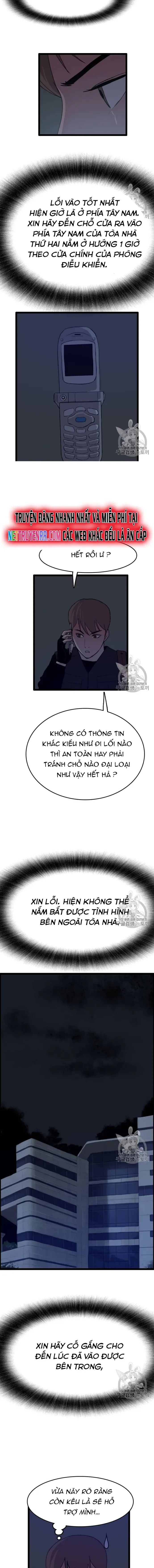đọc truyện Tôi Nhặt Được Điện Thoại Từ Thế Giới Khác Chương 33 ảnh 6 tại Thiên Thai Truyện
