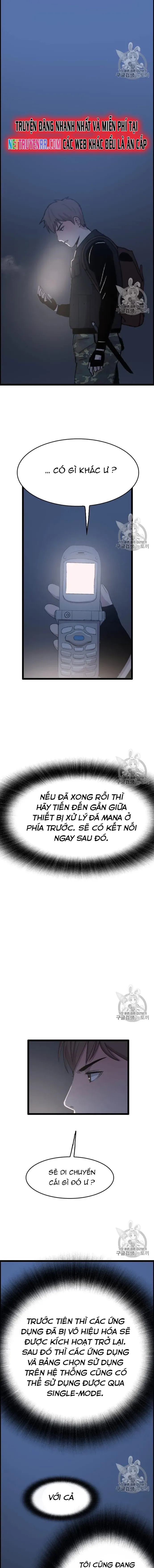 đọc truyện Tôi Nhặt Được Điện Thoại Từ Thế Giới Khác Chương 34 ảnh 13 tại Truyện Dạ Ký