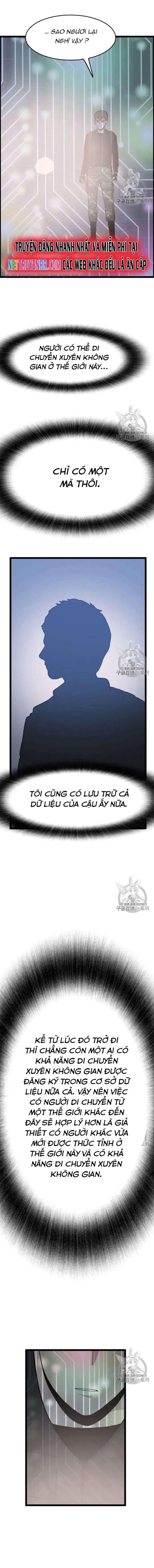 đọc truyện Tôi Nhặt Được Điện Thoại Từ Thế Giới Khác Chương 34 ảnh 4 tại Truyện Dạ Ký