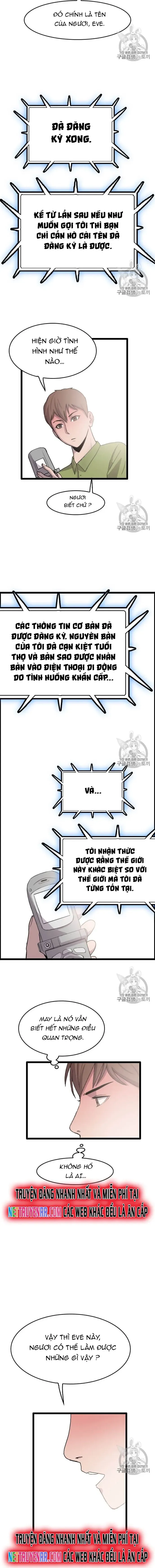 đọc truyện Tôi Nhặt Được Điện Thoại Từ Thế Giới Khác Chương 35 ảnh 13 tại Thiên Thai Truyện