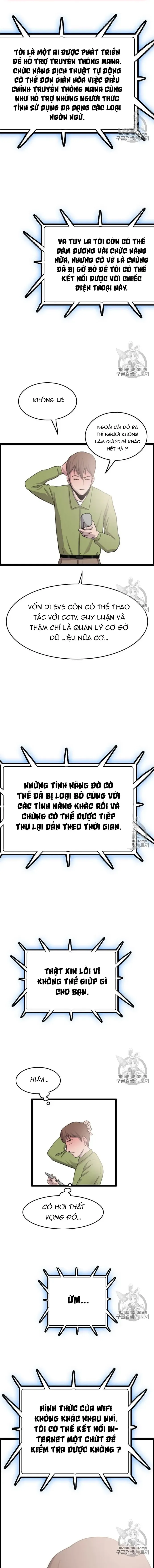 đọc truyện Tôi Nhặt Được Điện Thoại Từ Thế Giới Khác Chương 35 ảnh 14 tại Thiên Thai Truyện