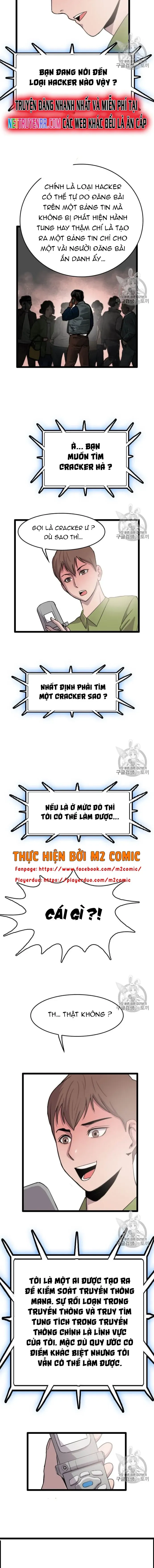đọc truyện Tôi Nhặt Được Điện Thoại Từ Thế Giới Khác Chương 35 ảnh 16 tại Thiên Thai Truyện