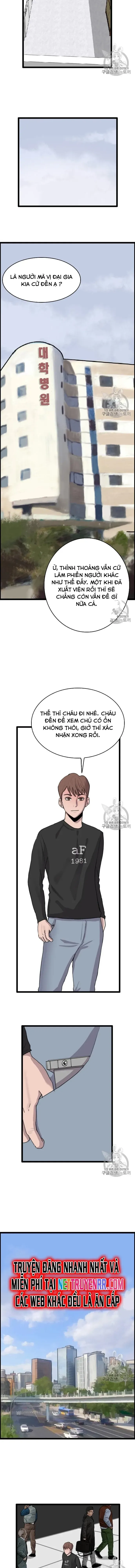 đọc truyện Tôi Nhặt Được Điện Thoại Từ Thế Giới Khác Chương 37 ảnh 11 tại Thiên Thai Truyện