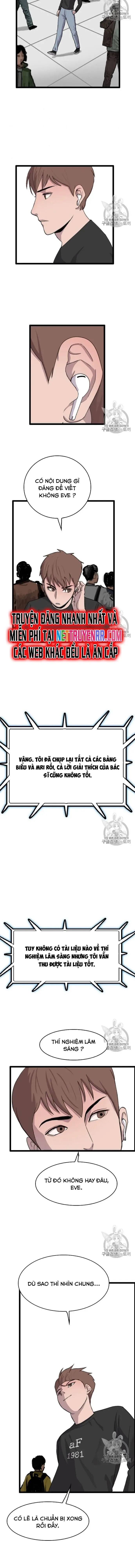 đọc truyện Tôi Nhặt Được Điện Thoại Từ Thế Giới Khác Chương 37 ảnh 12 tại Thiên Thai Truyện