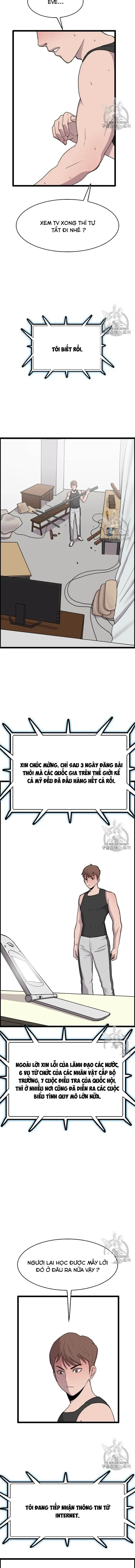 đọc truyện Tôi Nhặt Được Điện Thoại Từ Thế Giới Khác Chương 37 ảnh 3 tại Thiên Thai Truyện