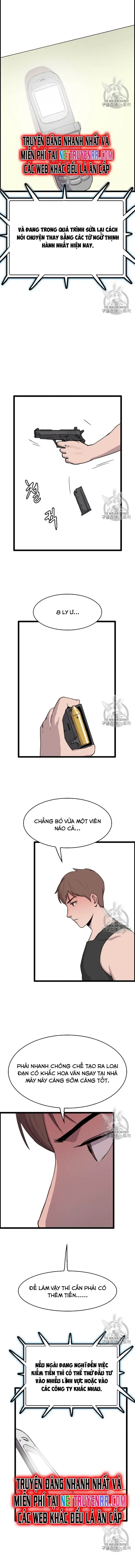 đọc truyện Tôi Nhặt Được Điện Thoại Từ Thế Giới Khác Chương 37 ảnh 4 tại Thiên Thai Truyện
