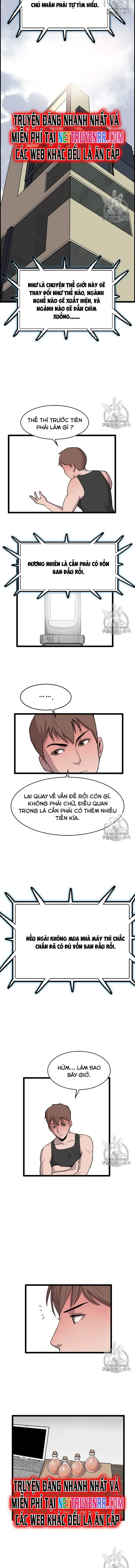đọc truyện Tôi Nhặt Được Điện Thoại Từ Thế Giới Khác Chương 37 ảnh 5 tại Thiên Thai Truyện
