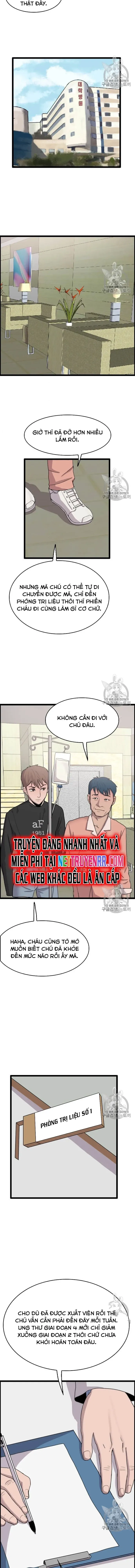 đọc truyện Tôi Nhặt Được Điện Thoại Từ Thế Giới Khác Chương 37 ảnh 8 tại Thiên Thai Truyện