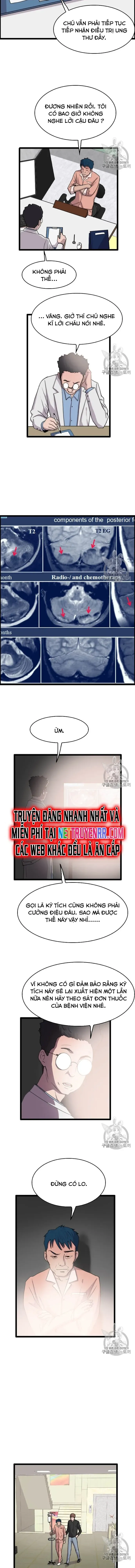 đọc truyện Tôi Nhặt Được Điện Thoại Từ Thế Giới Khác Chương 37 ảnh 9 tại Thiên Thai Truyện