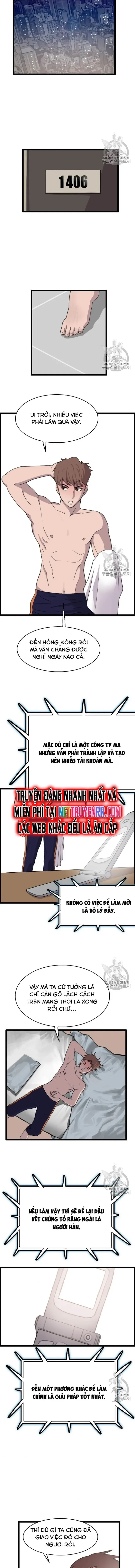 đọc truyện Tôi Nhặt Được Điện Thoại Từ Thế Giới Khác Chương 38 ảnh 6 tại Thiên Thai Truyện