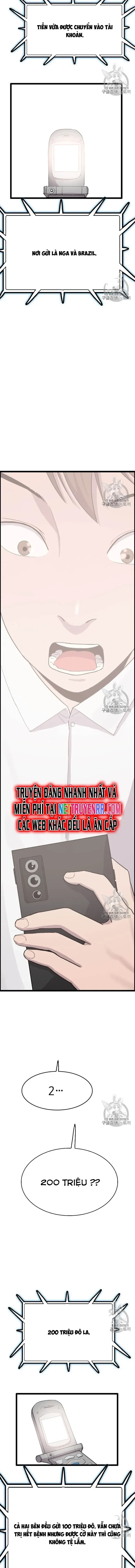 đọc truyện Tôi Nhặt Được Điện Thoại Từ Thế Giới Khác Chương 38 ảnh 9 tại Thiên Thai Truyện