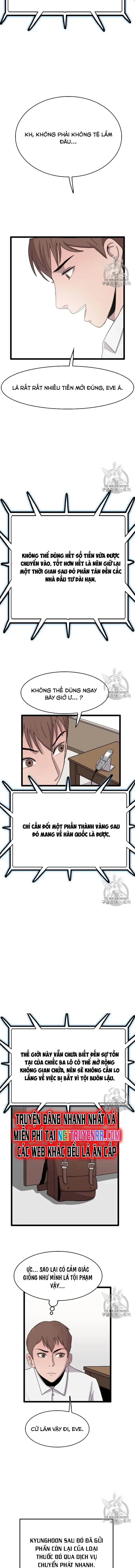 đọc truyện Tôi Nhặt Được Điện Thoại Từ Thế Giới Khác Chương 38 ảnh 10 tại Thiên Thai Truyện