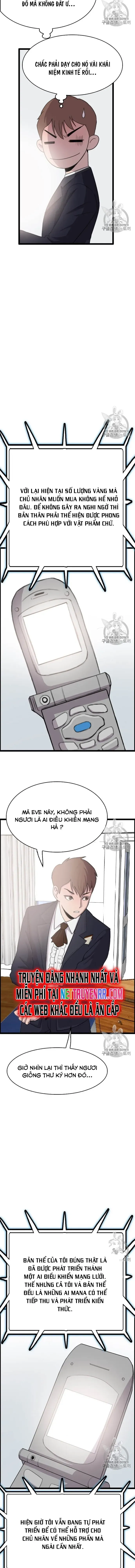 đọc truyện Tôi Nhặt Được Điện Thoại Từ Thế Giới Khác Chương 40 ảnh 7 tại Giả Dược