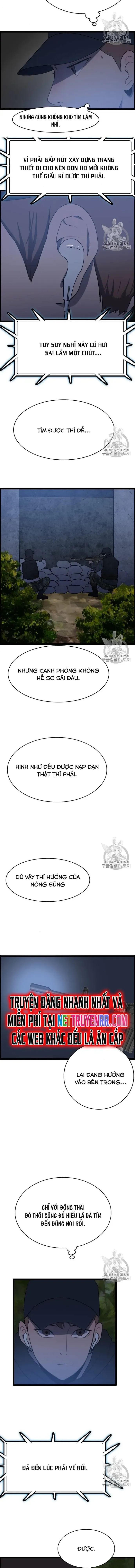 đọc truyện Tôi Nhặt Được Điện Thoại Từ Thế Giới Khác Chương 41 ảnh 12 tại Truyện Dạ Ký