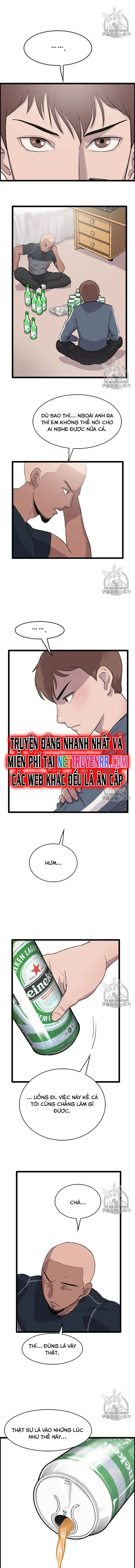 đọc truyện Tôi Nhặt Được Điện Thoại Từ Thế Giới Khác Chương 41 ảnh 3 tại Truyện Dạ Ký